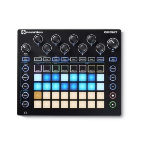 NOVATION Circuit