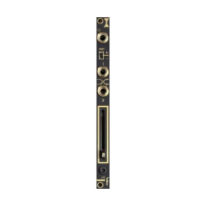 Instruo: Moduli Eurorack Artigianali
