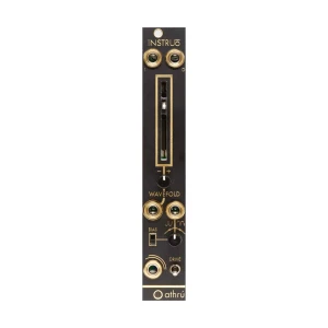 Instruo: Moduli Eurorack Artigianali