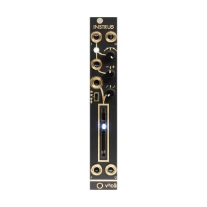 Instruo: Moduli Eurorack Artigianali