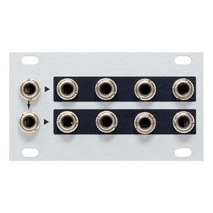Moltiplicatori audio
