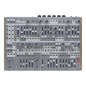 Synth Desktop