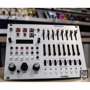 Intellijel Metropolis (usato)