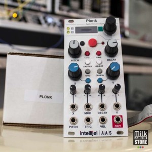 Intellijel Plonk (usato)