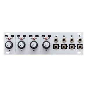 Moduli Mixer