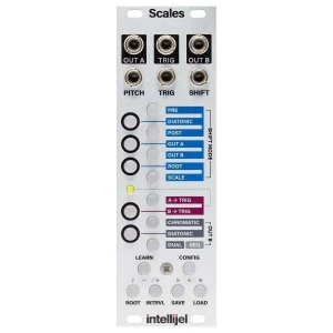 Eurorack Utility