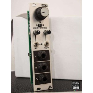 Intellijel uJack (usato)