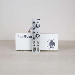 Intellijel uVCA II (usato)