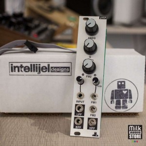 Intellijel uVCF (usato)