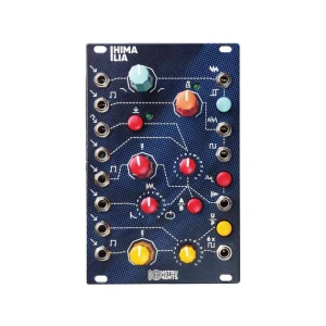 IO Instruments