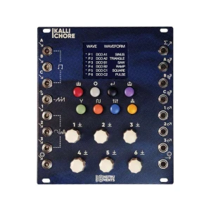 IO Instruments