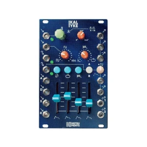 IO Instruments