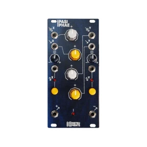 IO Instruments