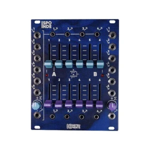 IO Instruments