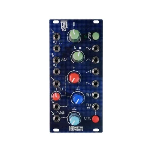 IO Instruments