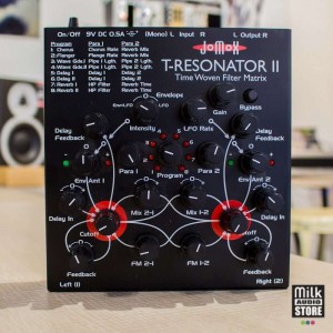 JoMox T-Resonator MKII (usato)