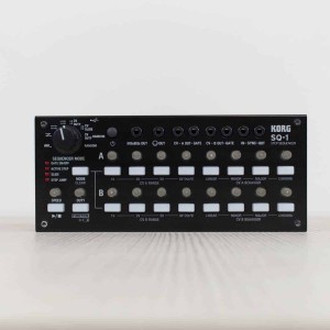 Korg SQ-1 (Usato)