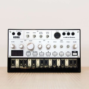Korg Volca Bass (used)