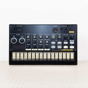 Korg Volca Beats (used)