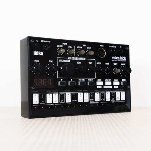 Korg Volca Kick (used)