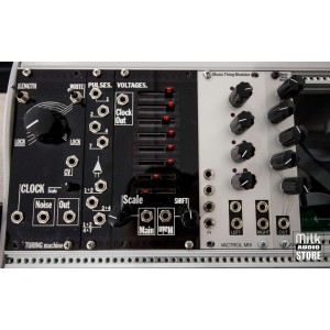 Music Thing Modular Turing Machine with complete expansions (usato)