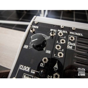 Music Thing Modular Turing Machine with complete expansions (usato)