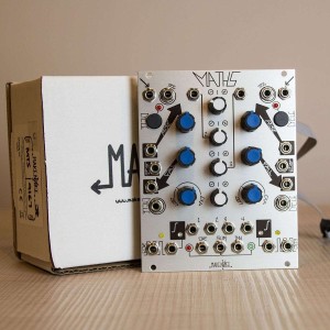 Make Noise Maths (usato)