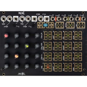 Sequencer Eurorack