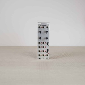 Malekko Quad Gate Delay (usato)