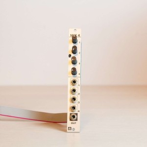 Malekko Mix 4 (usato)