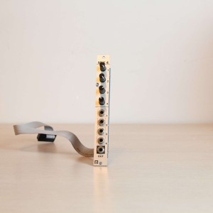 Malekko Mix 4 (usato)