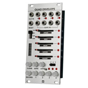 Malekko Quad Envelope