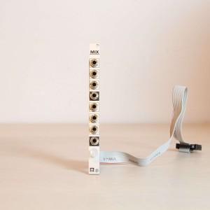 Malekko Unity Mixer (usato)