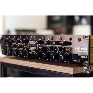 Millennia NSEQ-2 (usato)