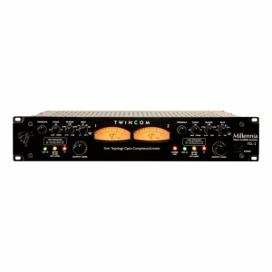 Compressori analogici