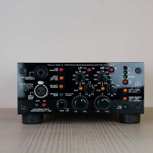 Millennia TD-1 (usato)