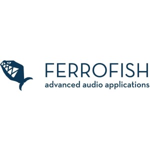 FERROFISH Alimentatore