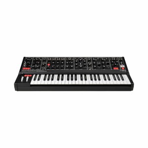 Moog Matriarch Dark