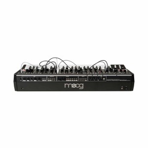 Moog Matriarch Dark