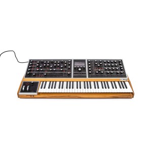 Moog One 8