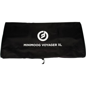 Moog Voyager XL Dust Cover