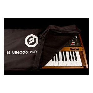 Moog Voyager XL Dust Cover