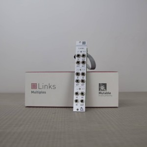 Mutable Instruments Links (usato)