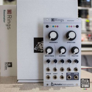 Mutable Instruments Rings (usato)