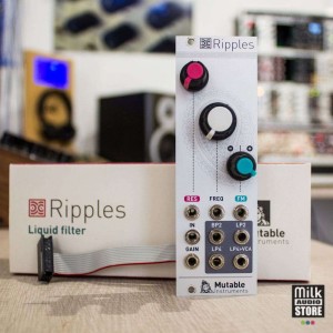 Mutable Instruments Ripples (usato)