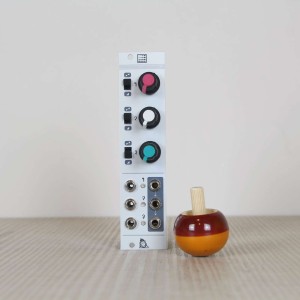 Mutable Instruments Shades (usato)