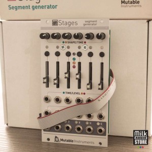 Mutable Instruments Stages (usato)