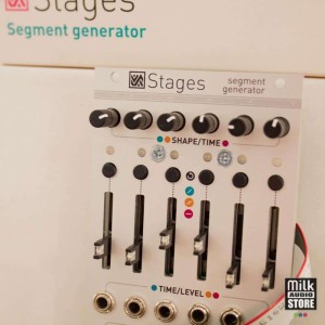 Mutable Instruments Stages (usato)