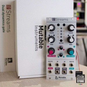 Mutable Instruments Streams (usato)