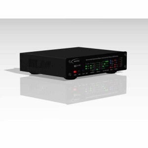MUTEC MC-3+ Smart Clock USB Black